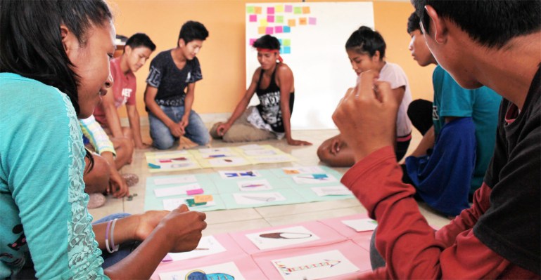 participatory design | Muuch design lab