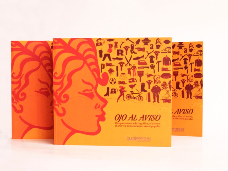 visual research | Ojo al aviso