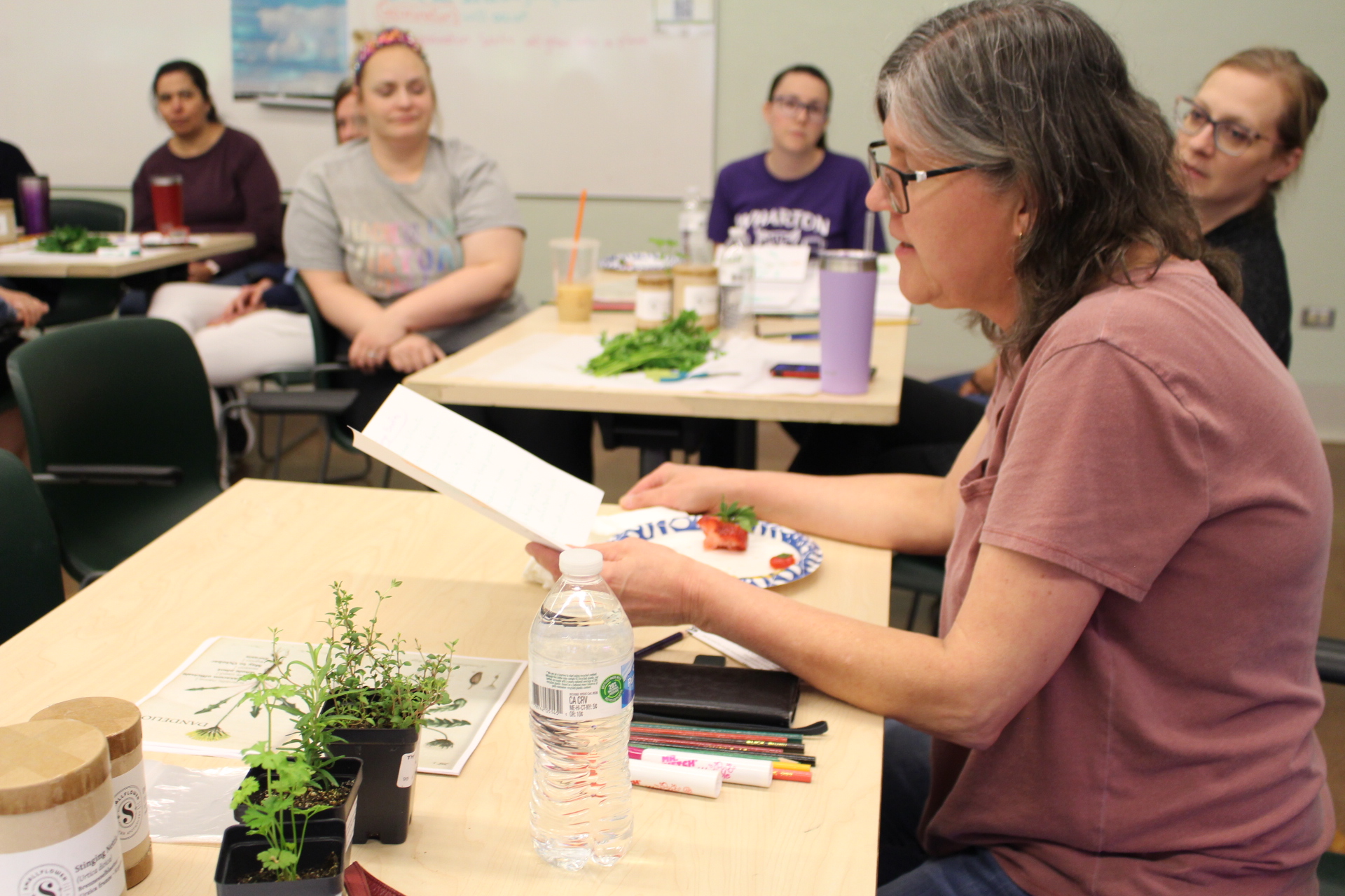 Community engagement  | Summit School District&nbsp;104